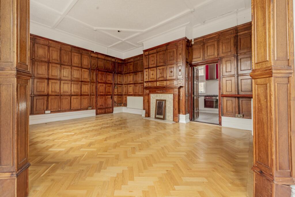 Main image of property: Dressington Avenue, Brockley, London, SE4