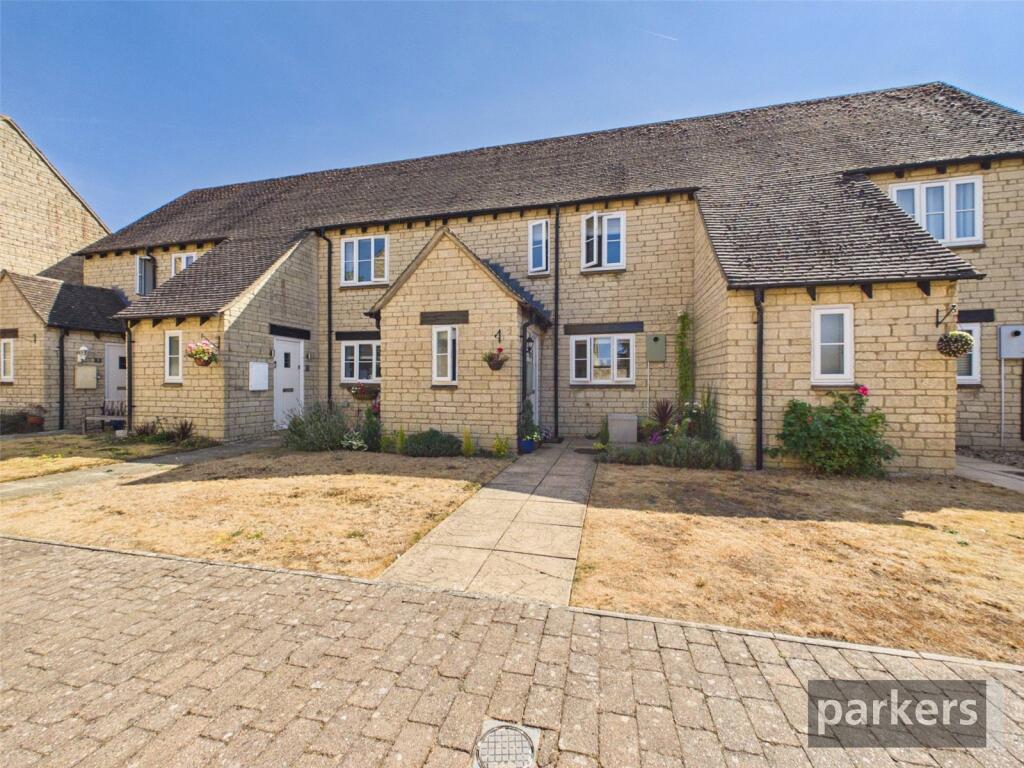 Main image of property: Sycamore Place, Bradwell Village, Burford, Oxfordshire, OX18