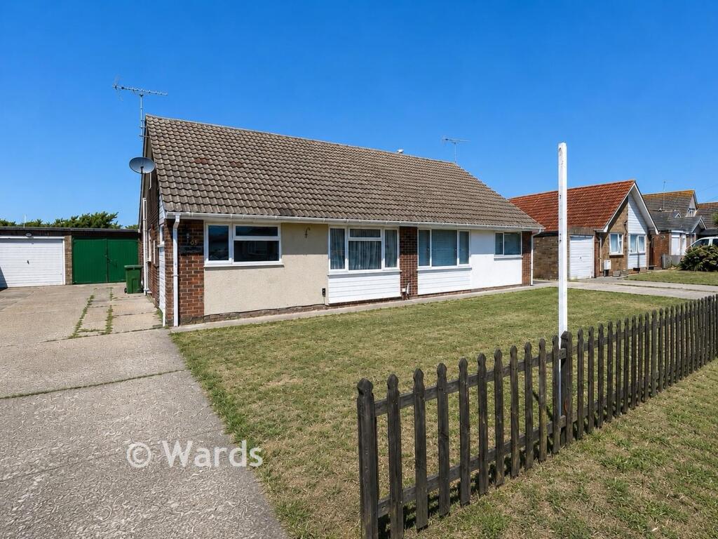 Main image of property: Adie Road, Greatstone, Kent