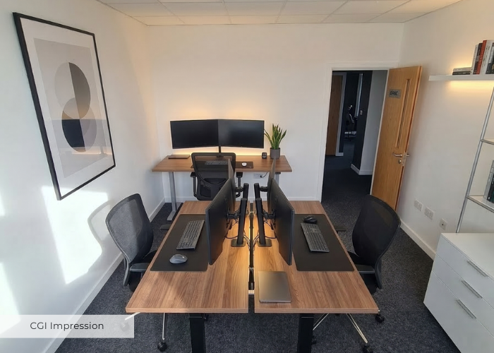Main image of property: Brindley Close, Rushden, Northamptonshire, NN10