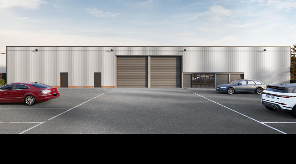 Main image of property: 3-4 Parsons Road, Parsons Industrial Estate, Washington, Tyne And Wear, NE37 1HB