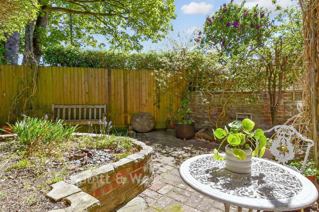 Main image of property: Garden Street, Lewes, East Sussex