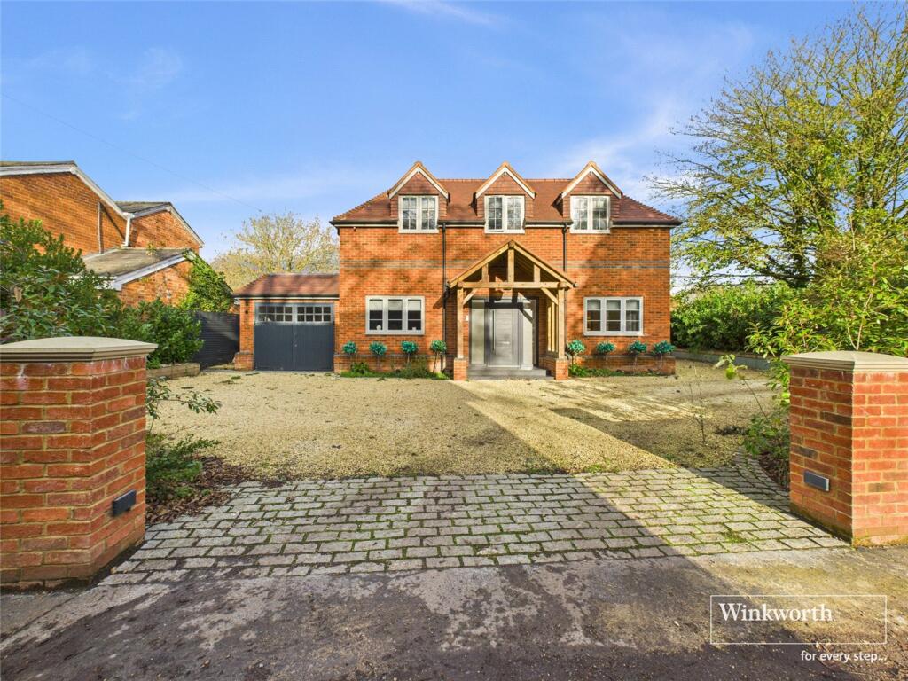 Main image of property: Sonning Eye, Reading, Oxfordshire, RG4