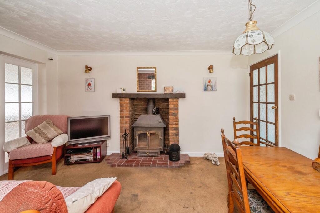 House in Norwich - More
