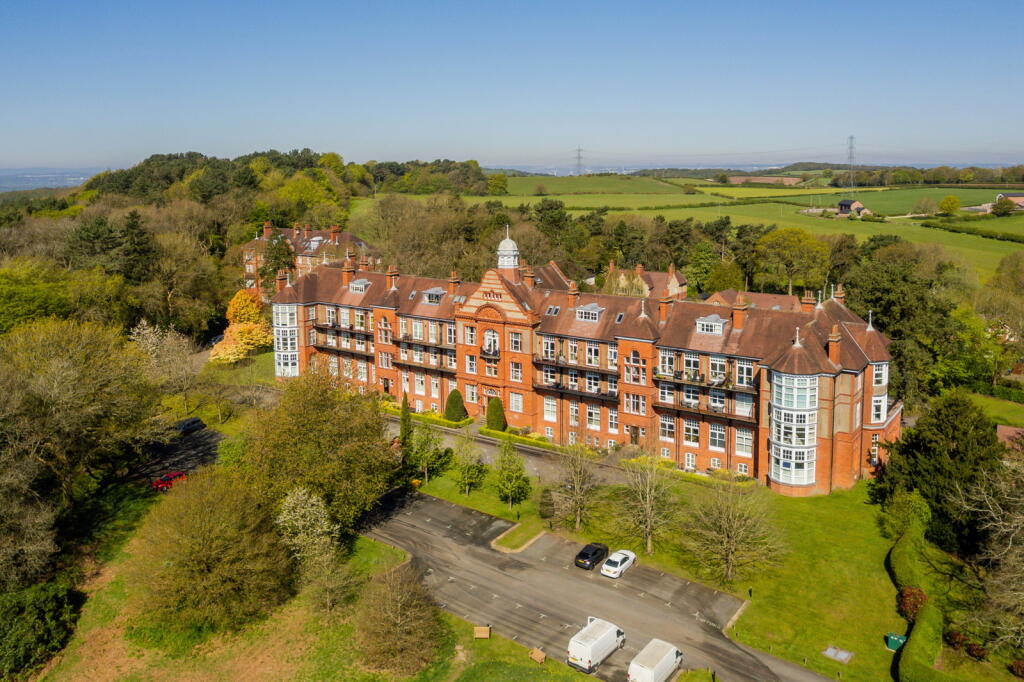 Main image of property: Kingswood Park, Manley, Frodsham, WA6 6EH