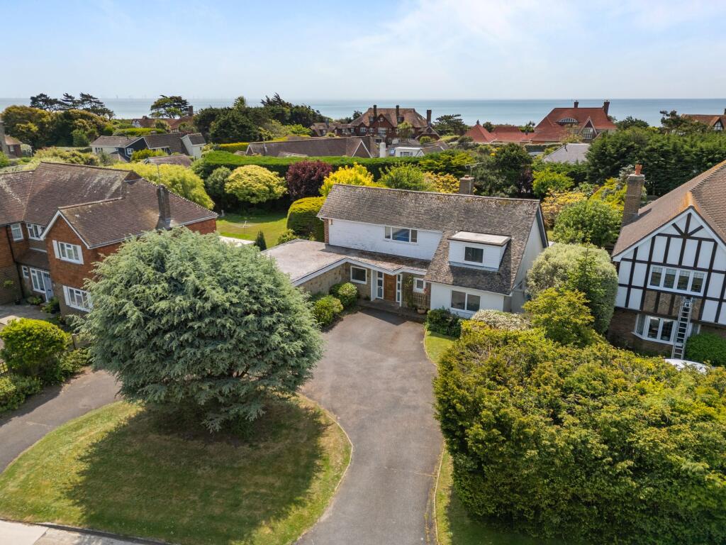 Main image of property: West Ridings, East Preston, BN16