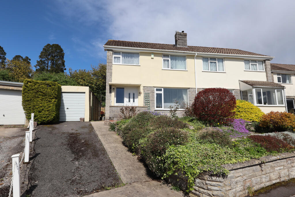 Main image of property: Tuddington Gardens, Wells