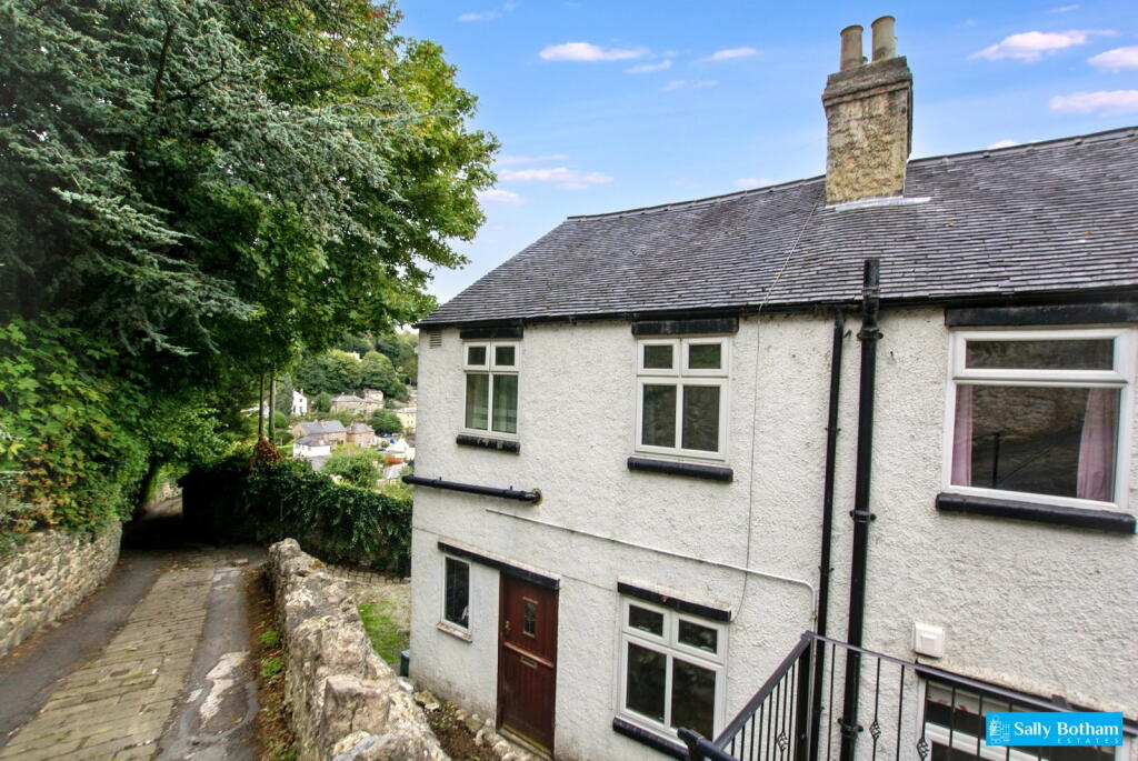 Main image of property: Orchard Road, Matlock Bath, Matlock, DE4 3PF