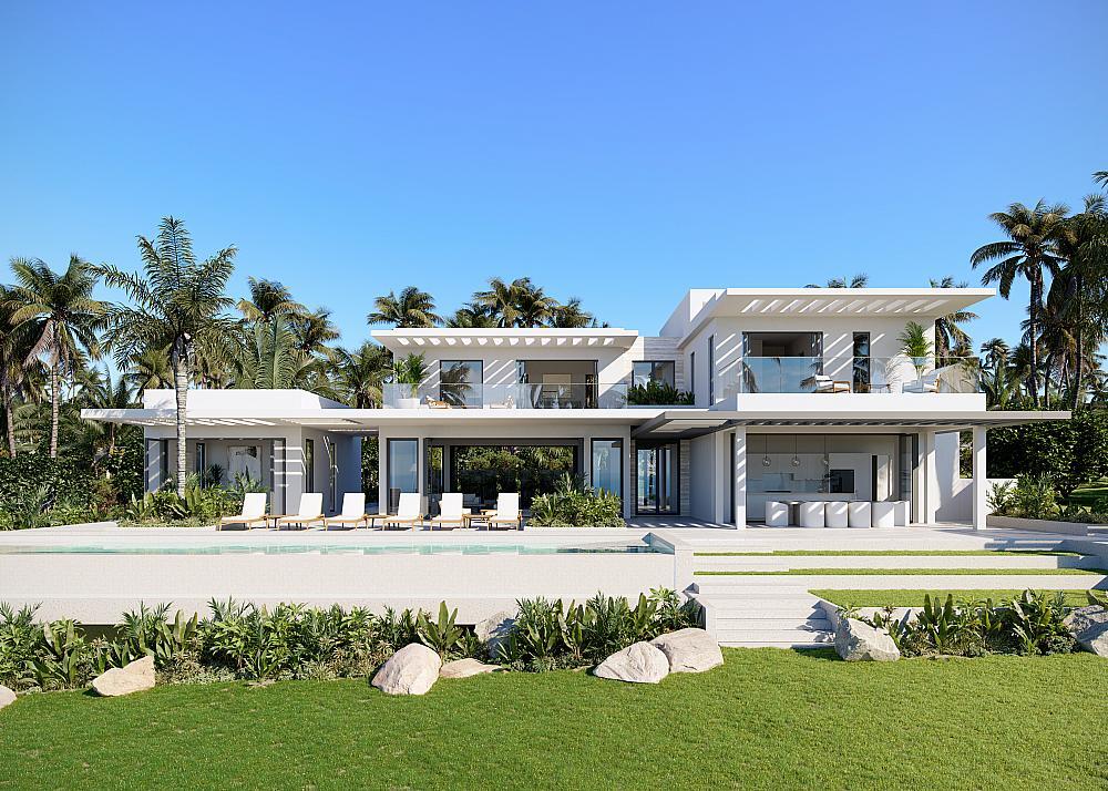 Main image of property: St James, Apes Hill