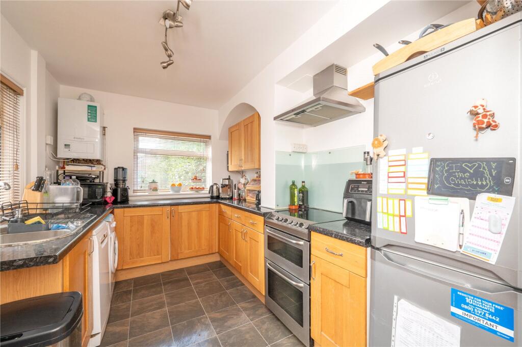 House in St Albans - View 4