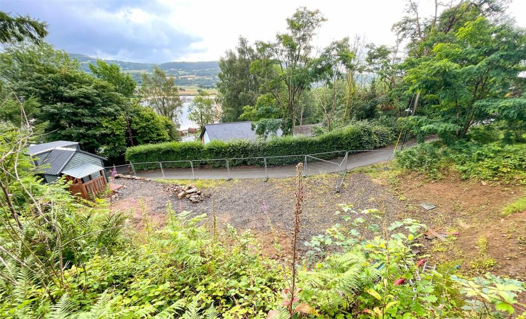Main image of property: Plas Rhaeadr, Dolgarrog, Conwy, LL32