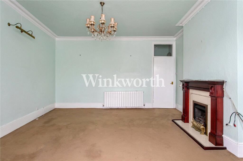 Apartment in London - View 2