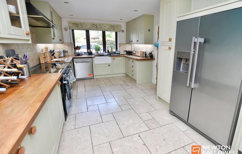 52, Barrow Road, Burton-On-The-Wolds, LE12 photo 2