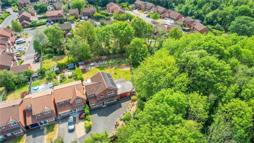House in Telford, Hollinswood and Randlay - View 2