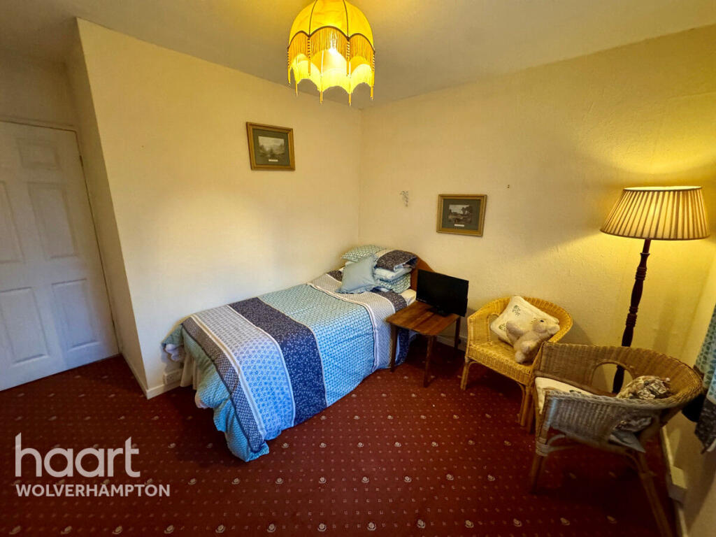 Main image of property: Devon Way, STAFFORD, ST17