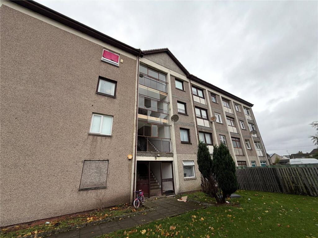 Main image of property: Greenlaw Avenue, WISHAW, Lanarkshire, ML2