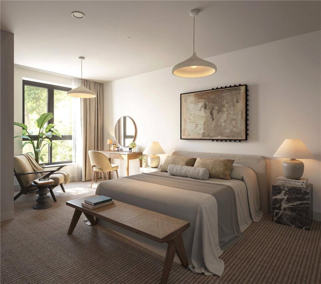Main image of property: Twyford Park, London, NW10