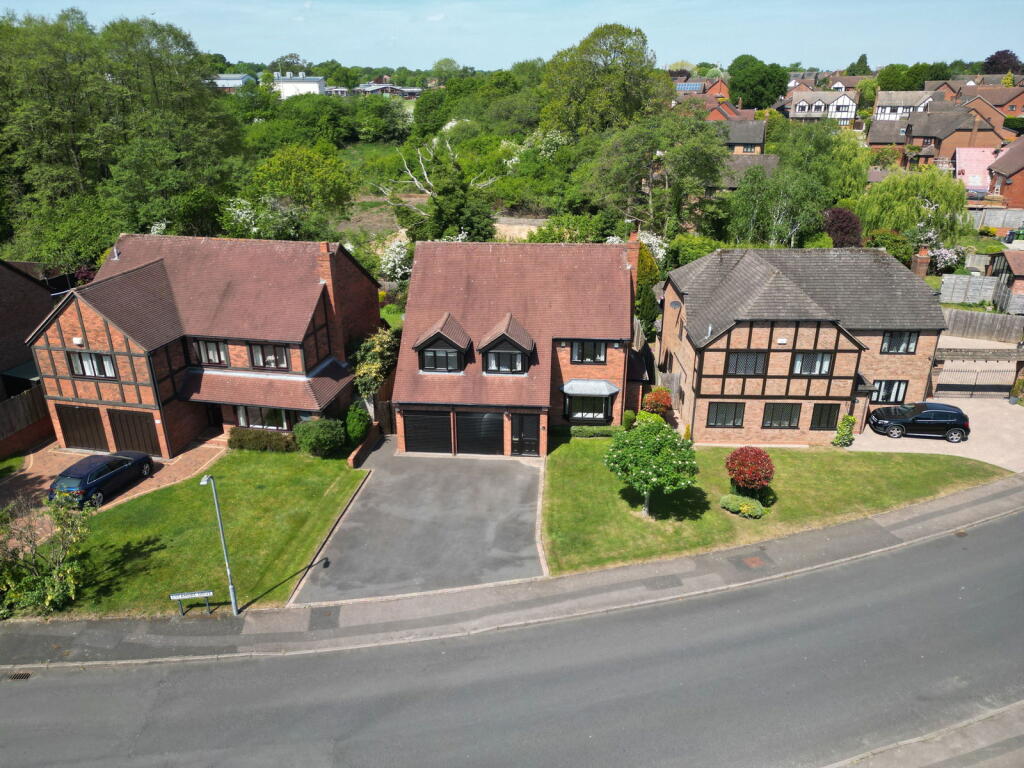 Additional image 23 of Sycamore Drive, Hollywood, B47 5QX