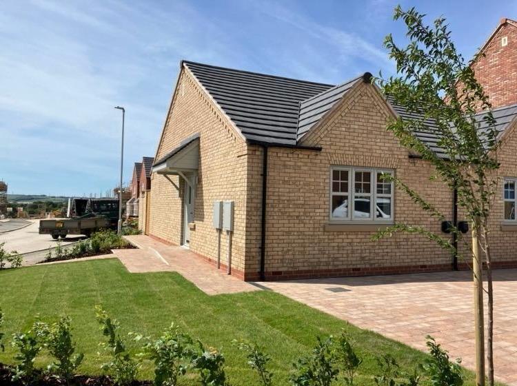 Main image of property: Ferriby Meadows, North Ferriby, East Riding of Yorkshire
Yorkshire
HU17 0RB