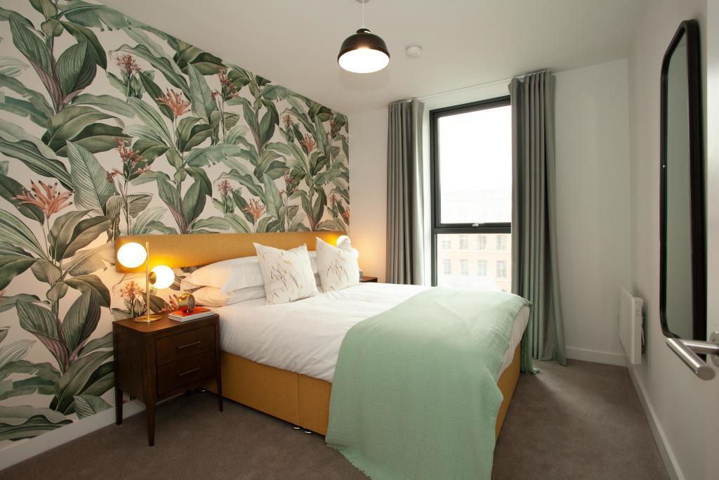 Plot 6 Bridgewater Road, Leeds – pohled 5