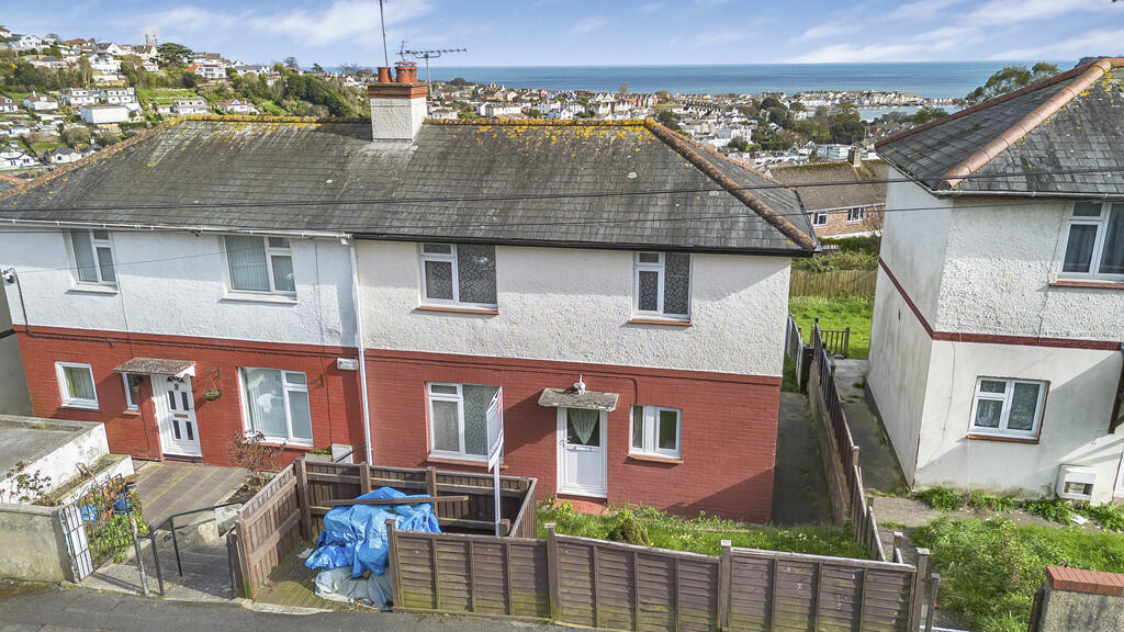 Main image of property: Hutchings Way, Teignmouth, TQ14 9BE
