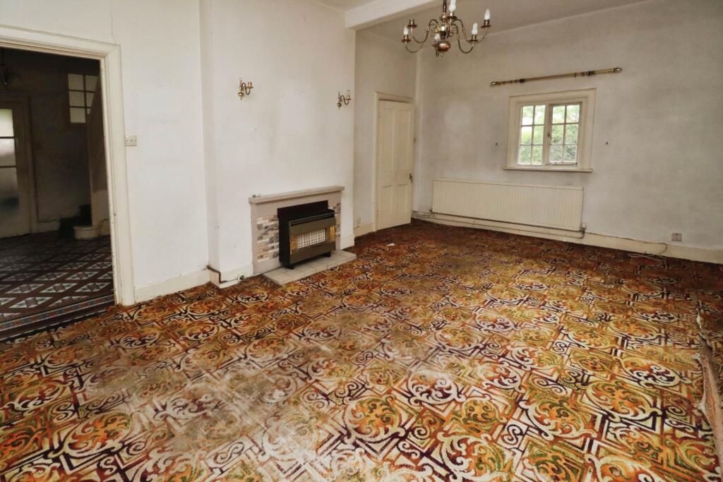 House in Chester - View 5