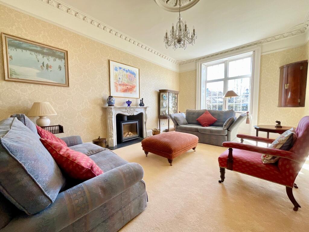 Castle Parade, Usk, NP15 - View 6