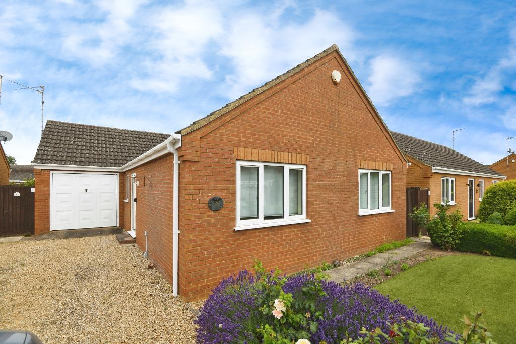 Main image of property: St Edmunds Drive, Emneth, Wisbech, Norfolk, PE14 8AX