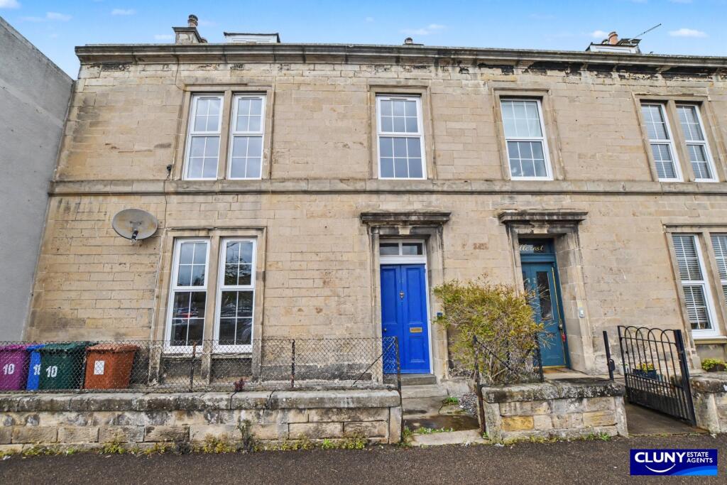 Main image of property: South College Street, Elgin
