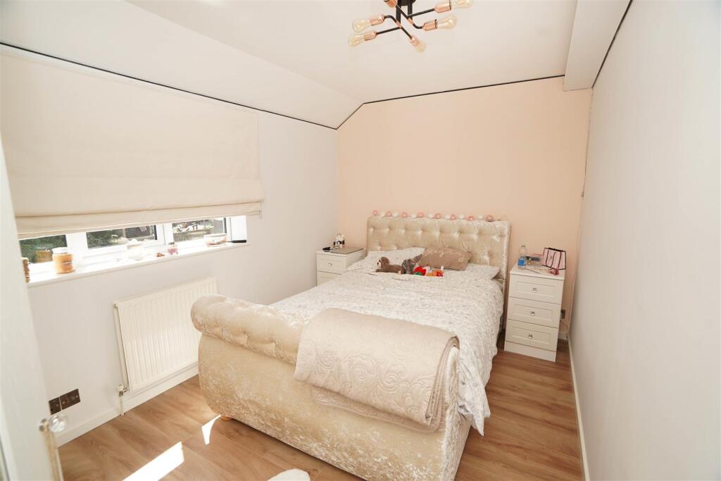 House in Bolton - More