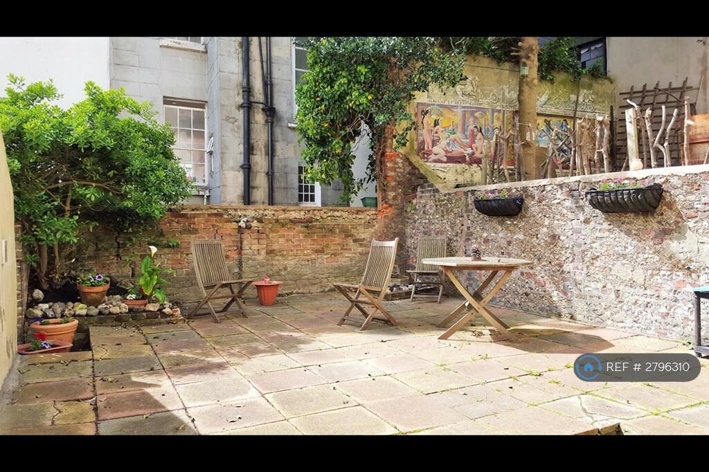 Main image of property: Waterloo Street, Hove, BN3