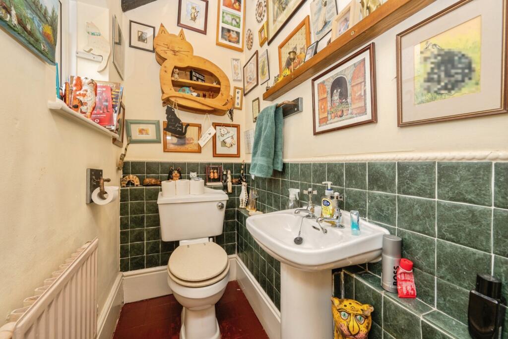 Additional image 23 of Fazeley Road, Tamworth, Staffordshire, B78