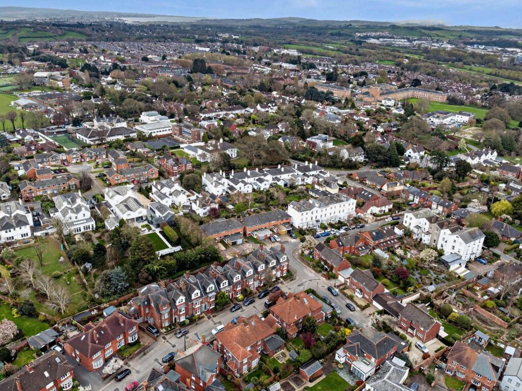 29, Marlborough Road, Exeter, Devon photo 3