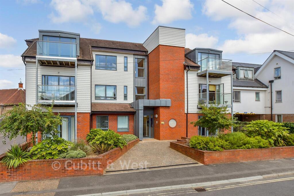 Main image of property: Denne Parade, Horsham, West Sussex