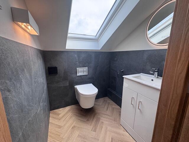 Loft WC