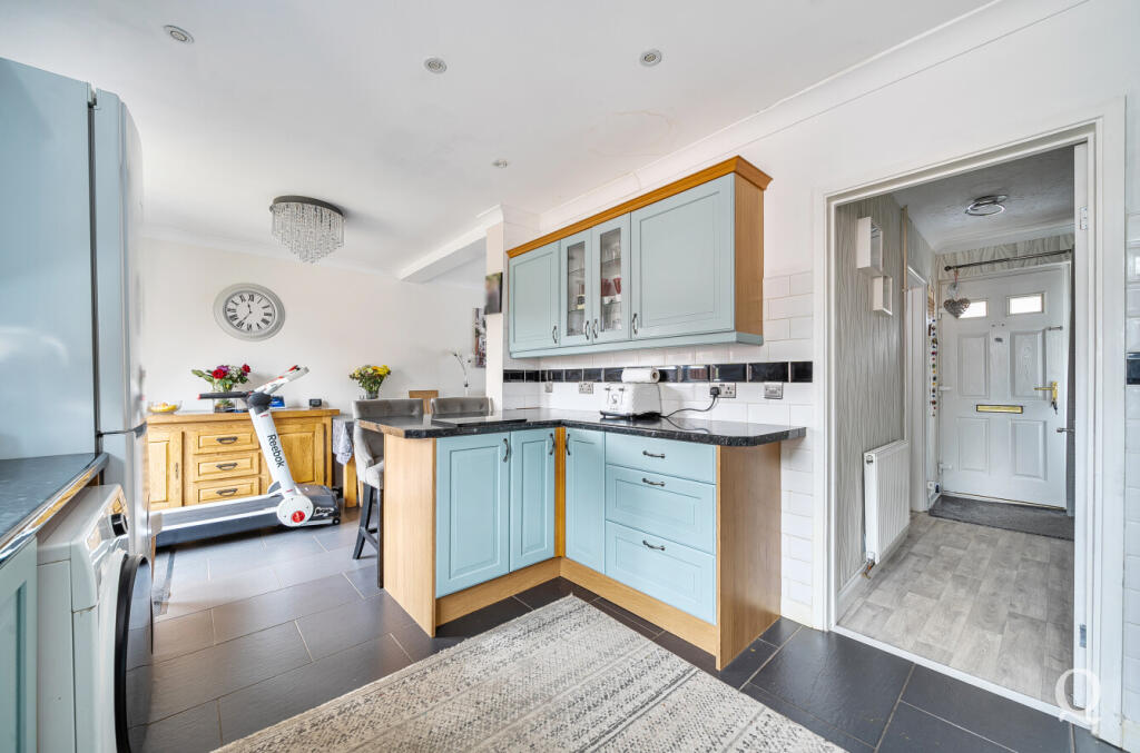 House in Swale, Kent - More