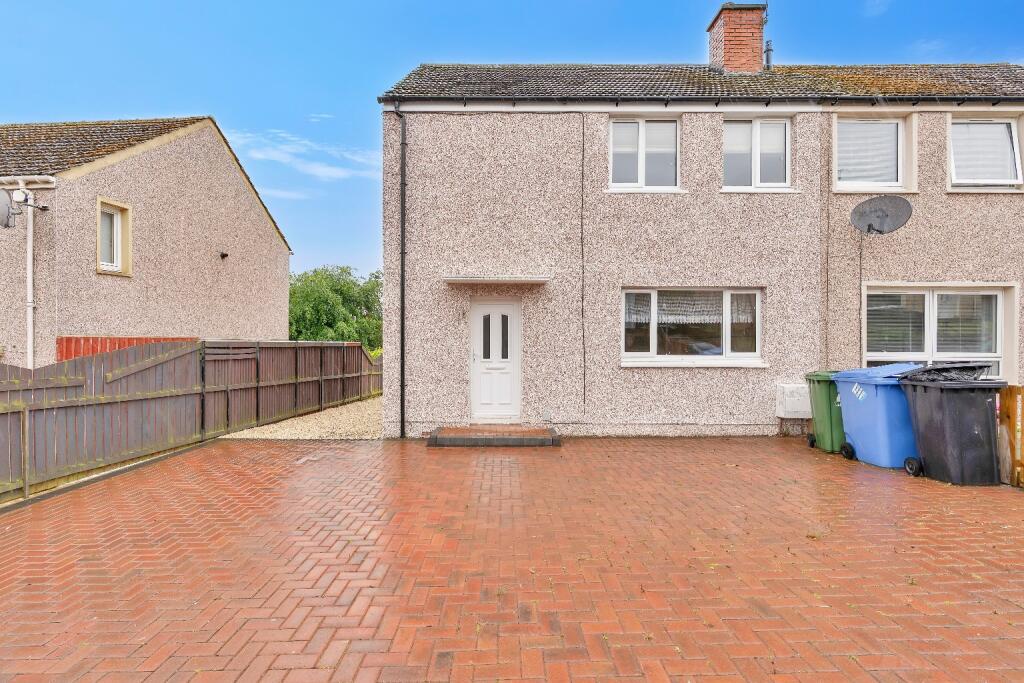 Main image of property: Hillside Crescent, Midlothian, Gorebridge, EH23