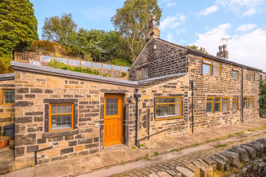 Main image of property: Briscoe Lane, Greetland