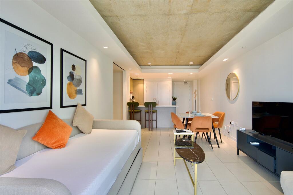 Apartment in London - View 4