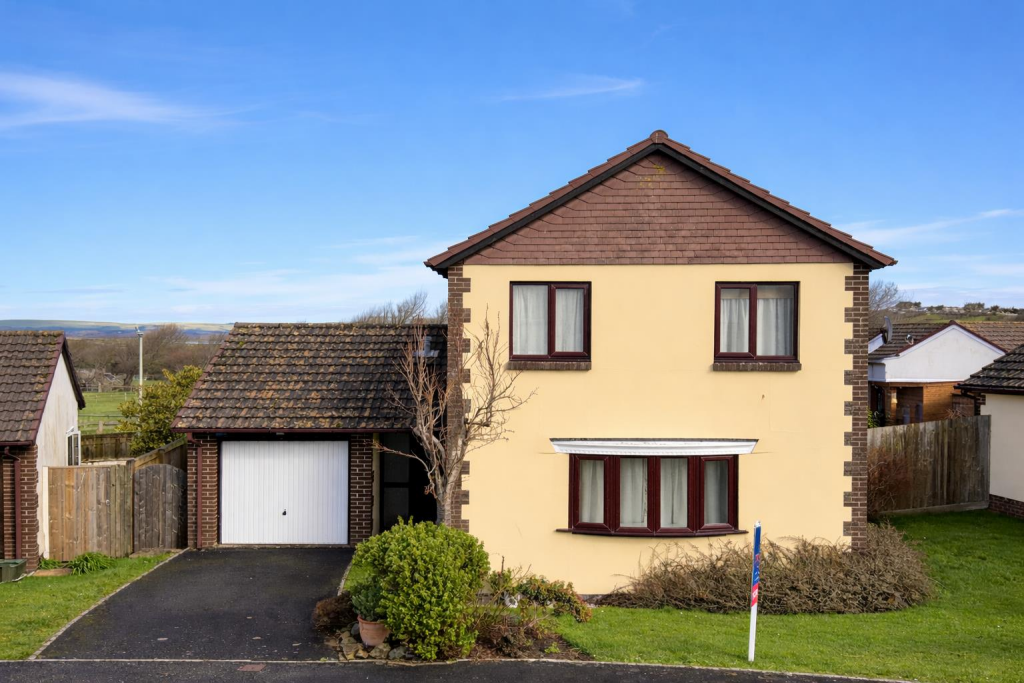 House in Torridge, Diddywells, Northam - View 2
