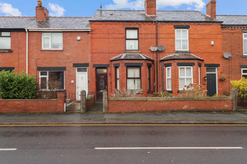 Main image of property: Billinge Road, Wigan, WN5