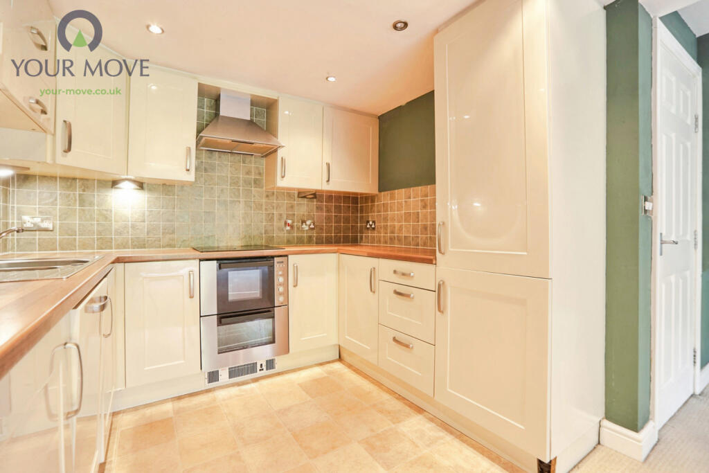Rushy Fall Meadow, Keighley, West Yorkshire, BD22 – další