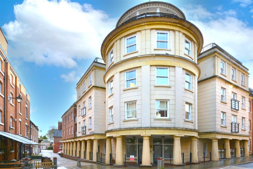 Main image of property: Century House, St. Julians Friars, Shrewsbury