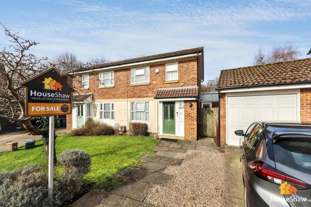 Main image of property: Gosling Grove, Downley Village, HP13 5YS