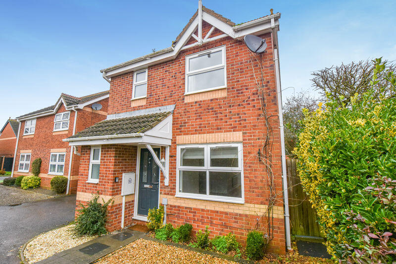 Main image of property: Kipling Close, Stamford