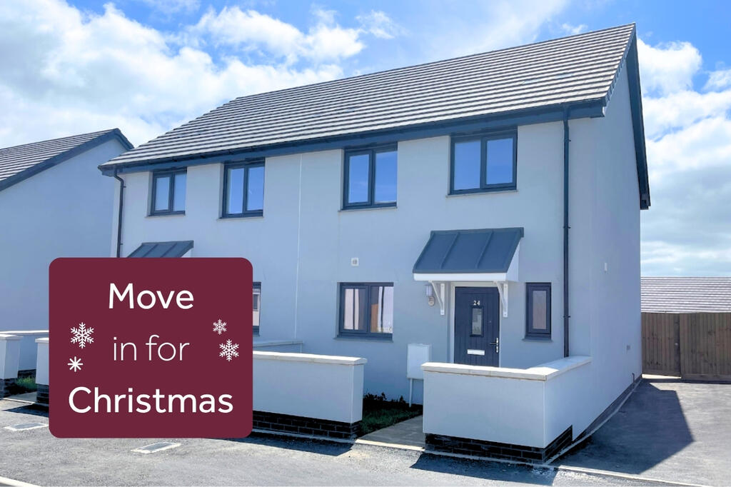 Main image of property: Bay View,
3 Kipling Fields,
Northam,
Devon,
EX39 1FT