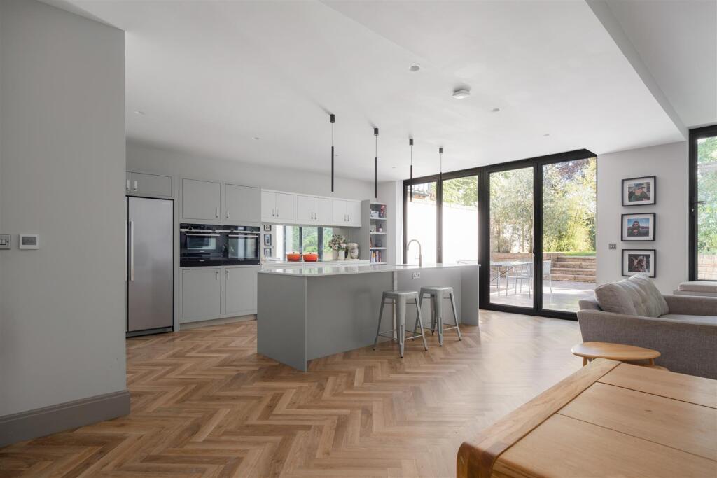 Main image of property: Cavendish Road, Brincliffe, S11