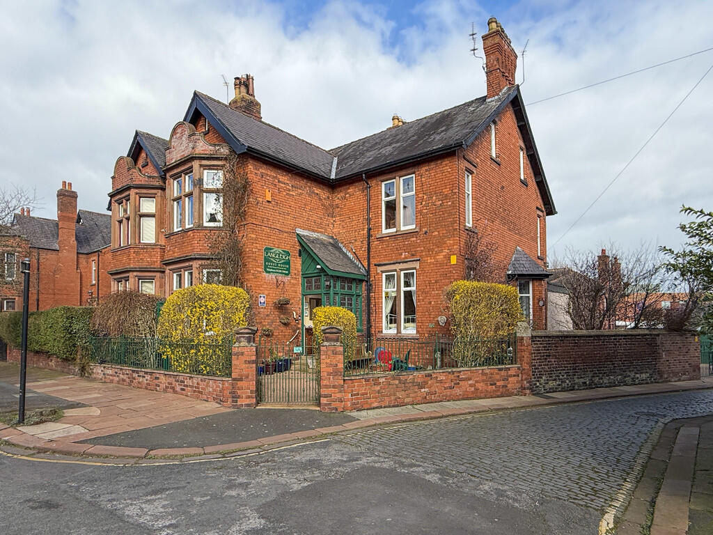 Main image of property: Langleigh House, 6 Howard Place