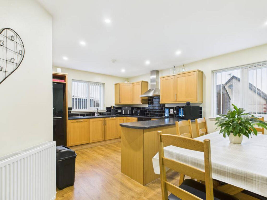 Auchry Road, Turriff, AB53 photo 3