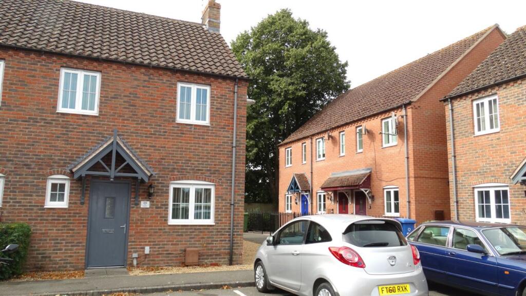 Main image of property: The Paddock, Kirton, Boston